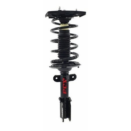 Fcs Automotive Complete Strut Assembly, 3332304L 3332304L